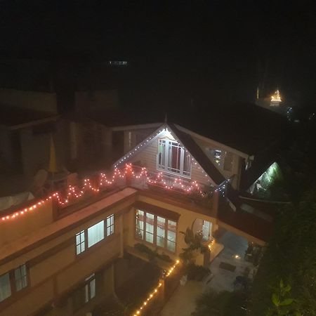 Little Singamari Home Stay Darjeeling  Exterior foto