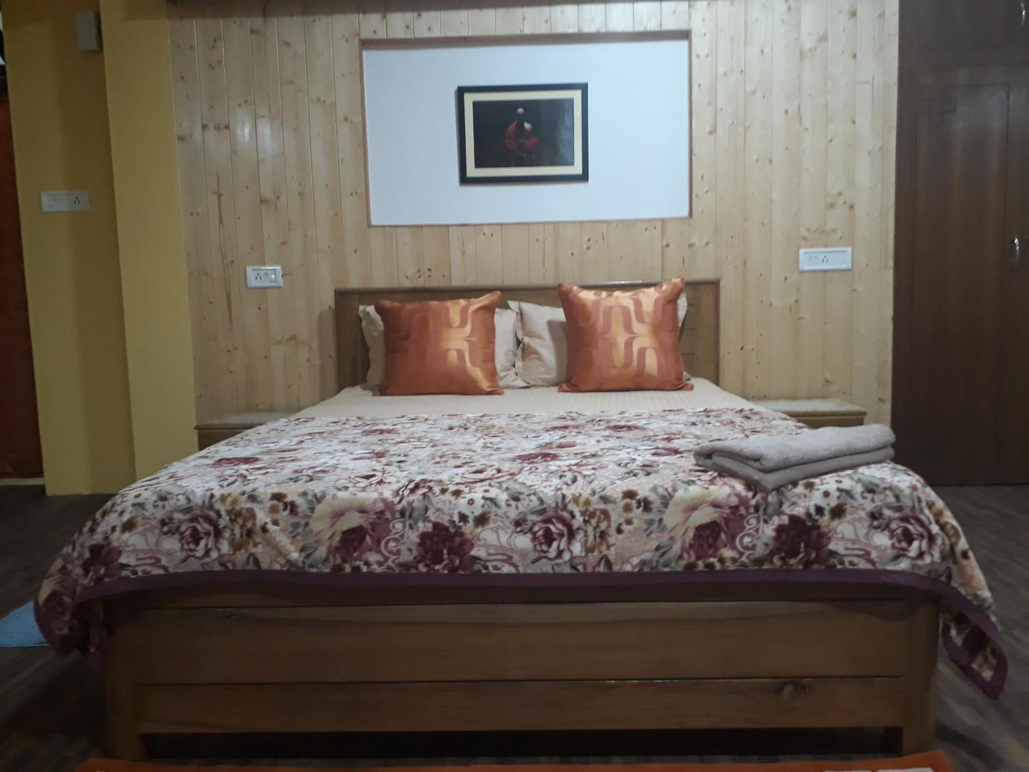 Little Singamari Home Stay Darjeeling  Exterior foto