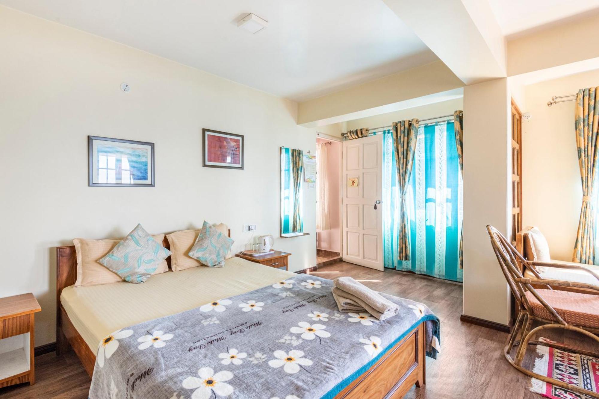 Little Singamari Home Stay Darjeeling  Exterior foto