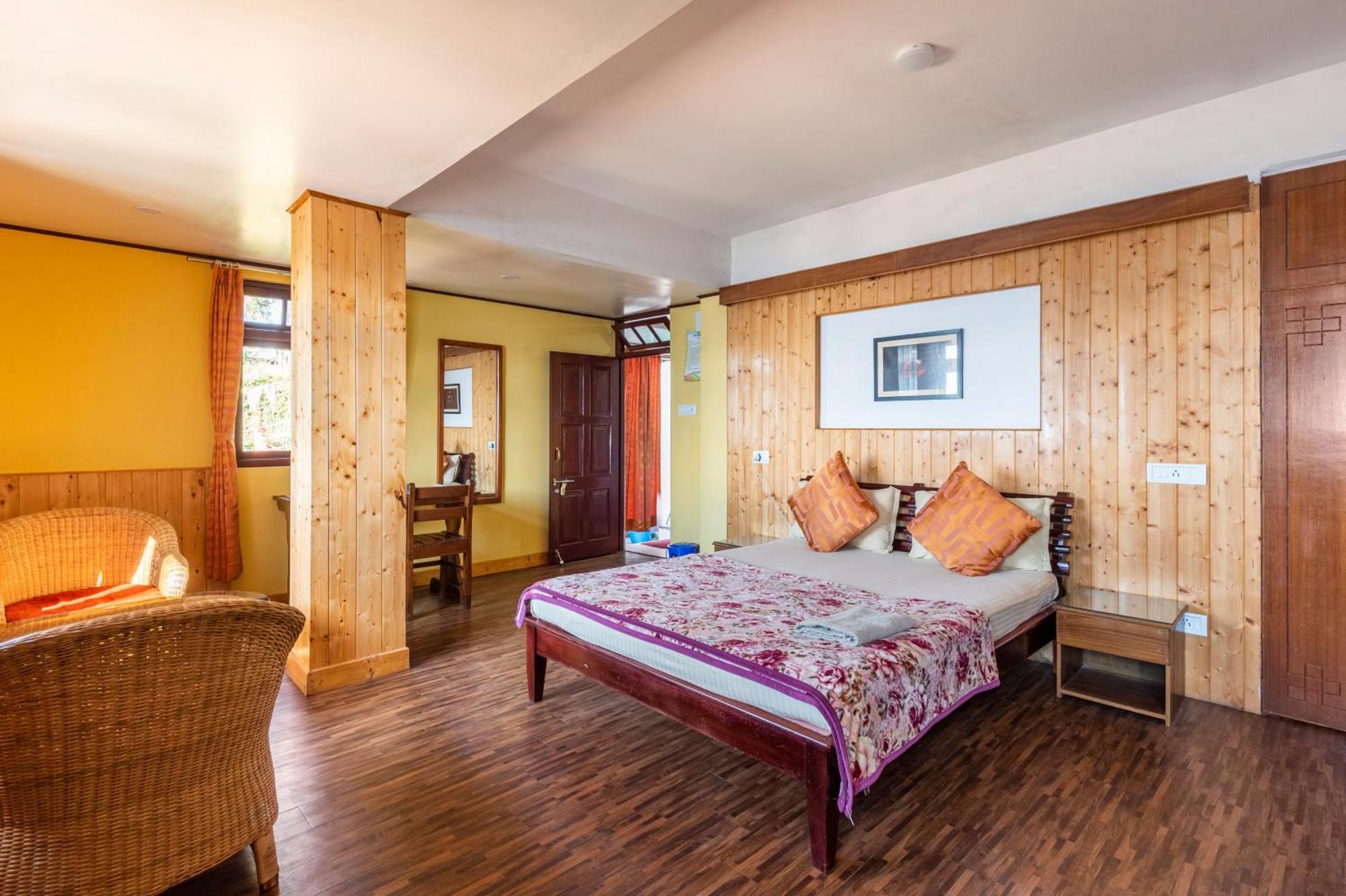 Little Singamari Home Stay Darjeeling  Exterior foto