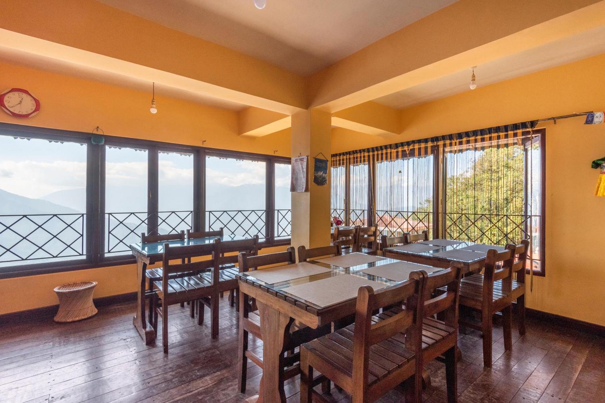 Little Singamari Home Stay Darjeeling  Exterior foto