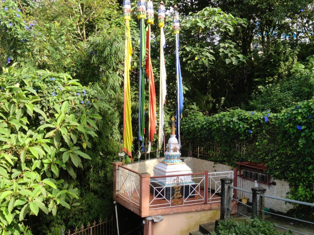 Little Singamari Home Stay Darjeeling  Exterior foto