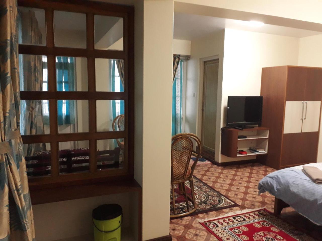 Little Singamari Home Stay Darjeeling  Exterior foto