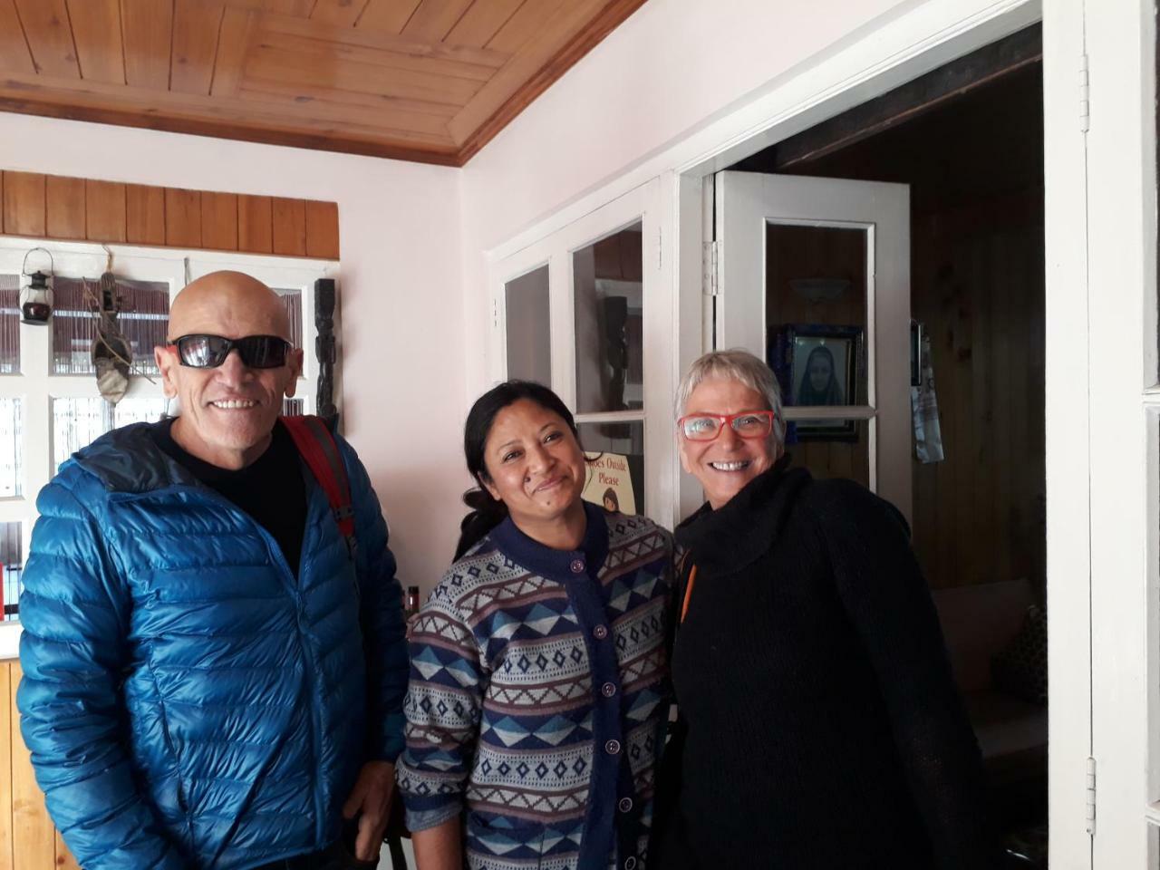 Little Singamari Home Stay Darjeeling  Exterior foto