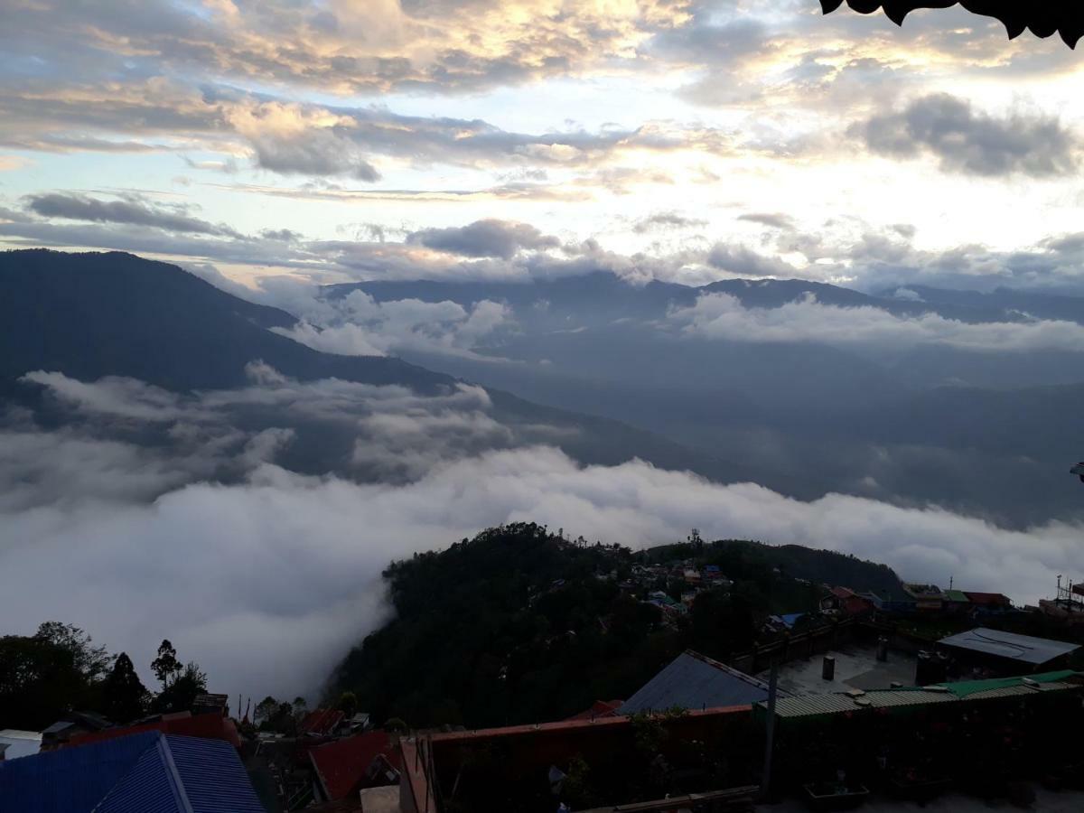 Little Singamari Home Stay Darjeeling  Exterior foto