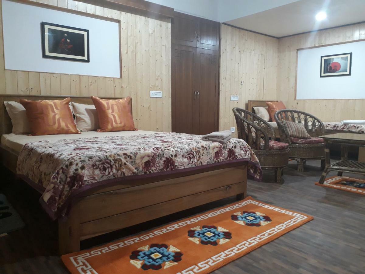 Little Singamari Home Stay Darjeeling  Exterior foto