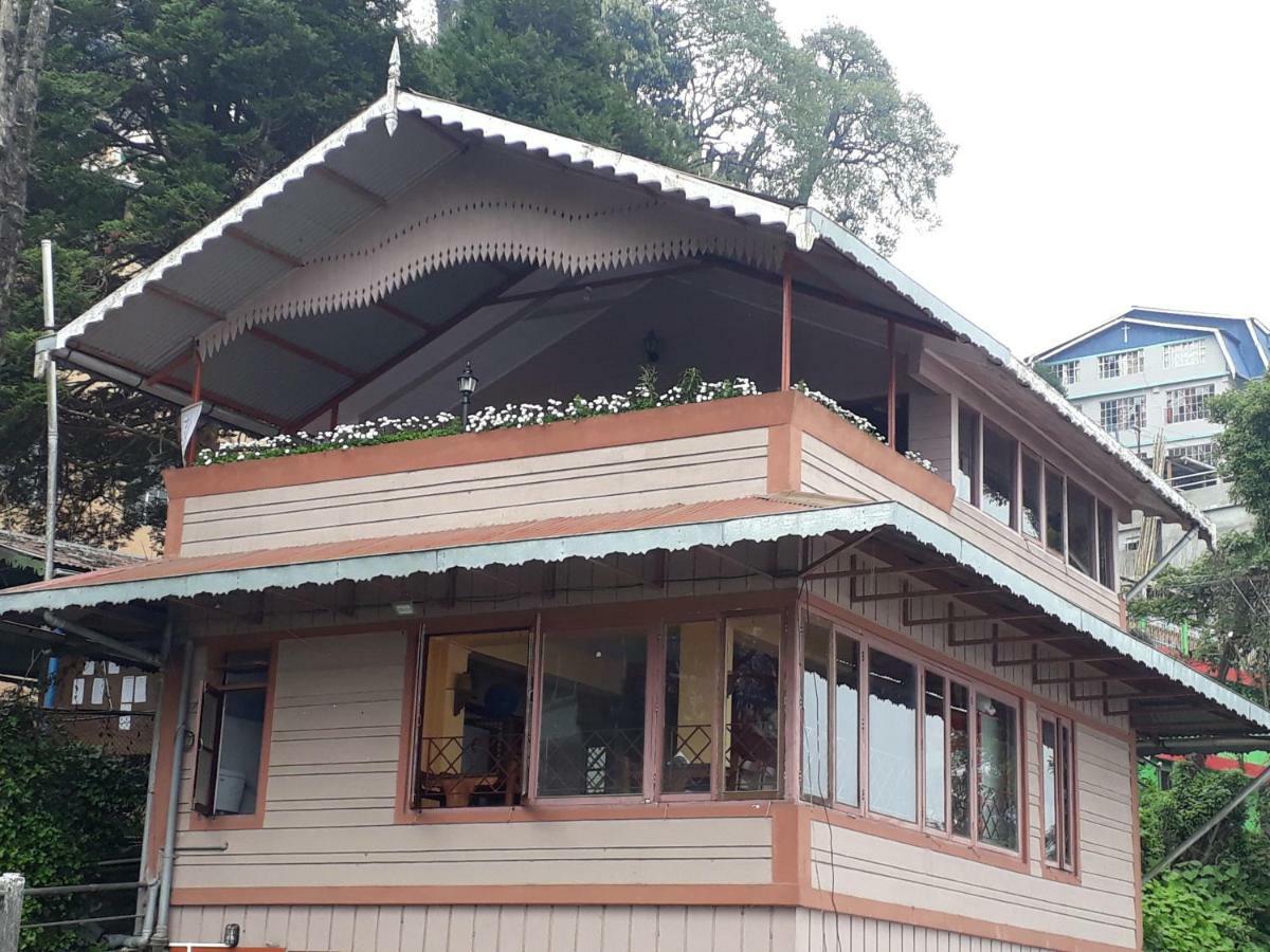 Little Singamari Home Stay Darjeeling  Exterior foto