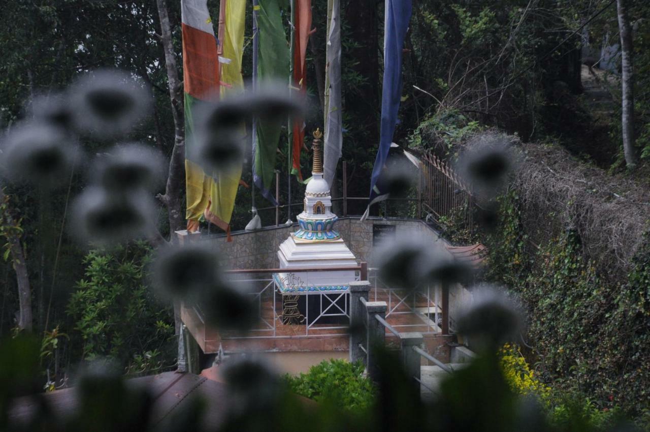 Little Singamari Home Stay Darjeeling  Exterior foto