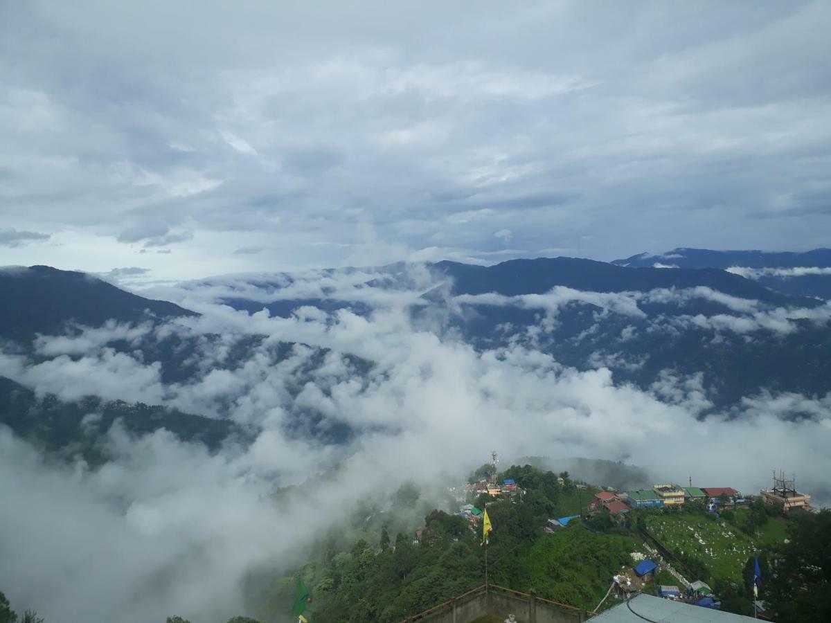 Little Singamari Home Stay Darjeeling  Exterior foto
