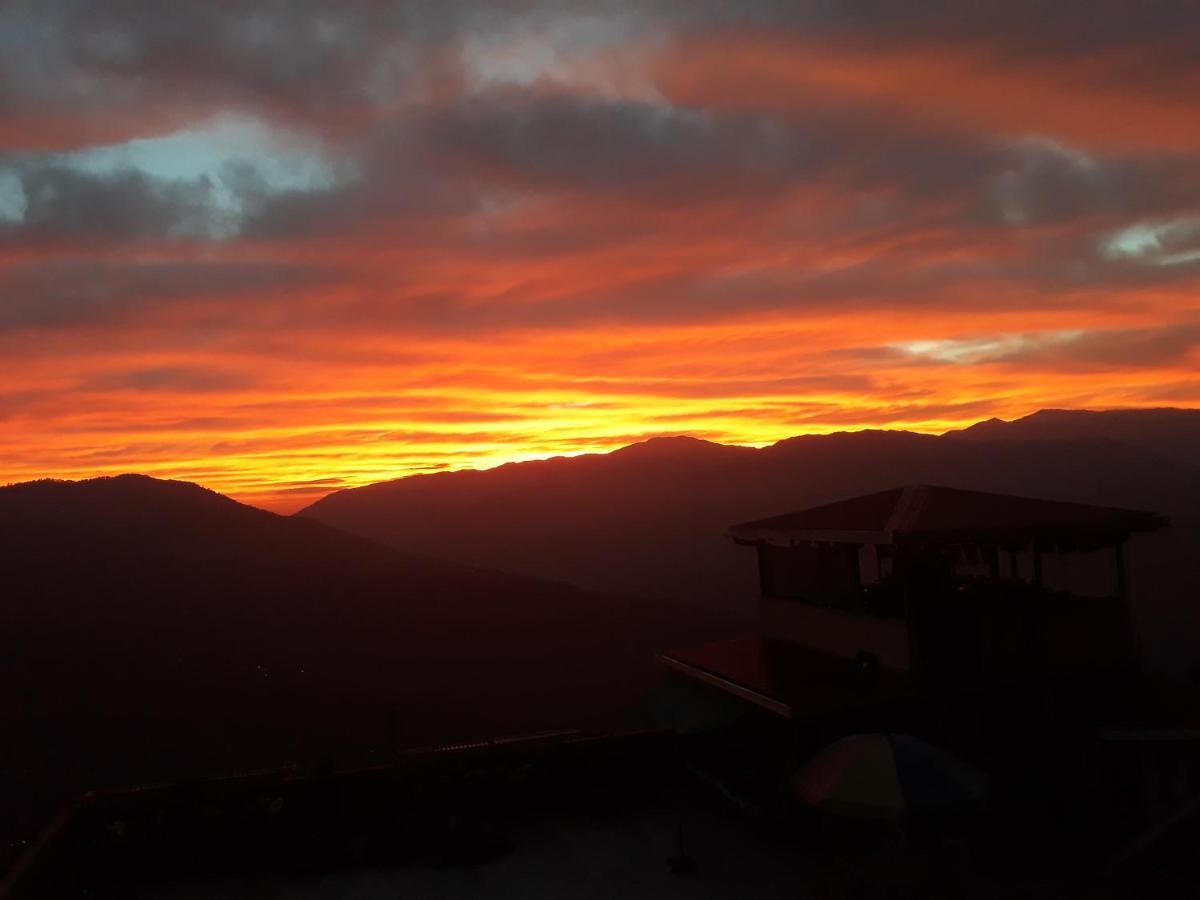 Little Singamari Home Stay Darjeeling  Exterior foto