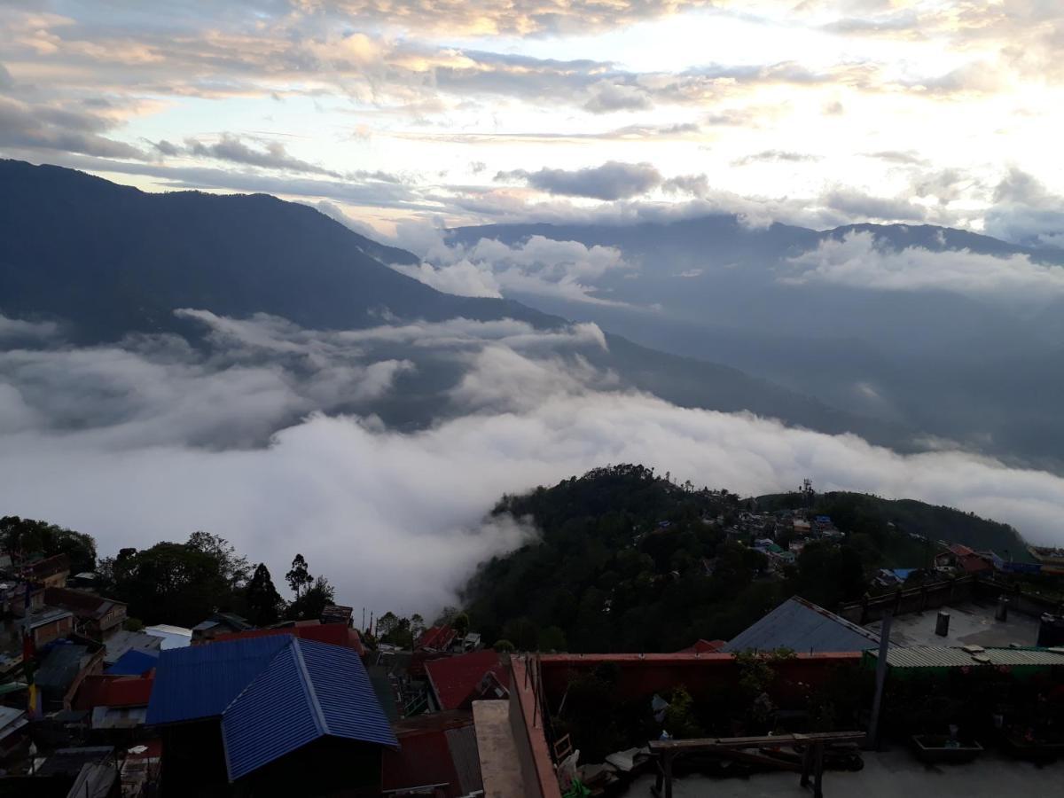 Little Singamari Home Stay Darjeeling  Exterior foto